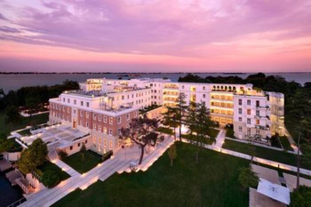 JW Marriott Venice Resort And Spa 3