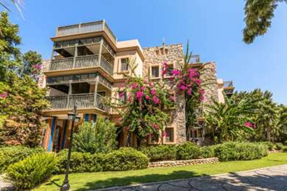 KAIRABA BODRUM IMPERIAL 1