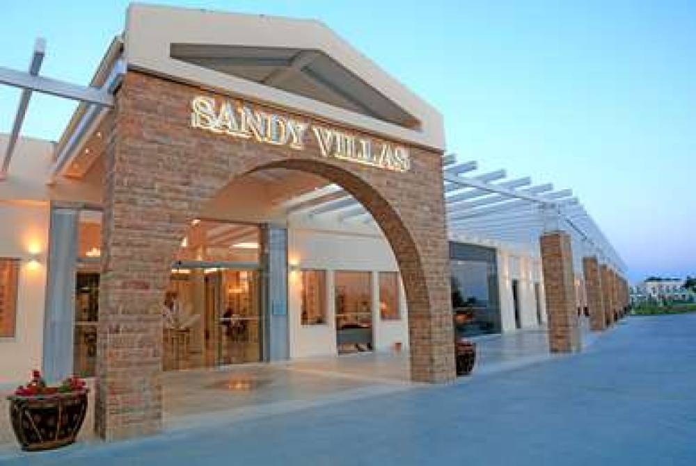 KAIRABA SANDY VILLAS 1