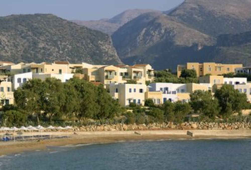 KALIMERA KRITI HOTEL AND VILLAGE RE 2