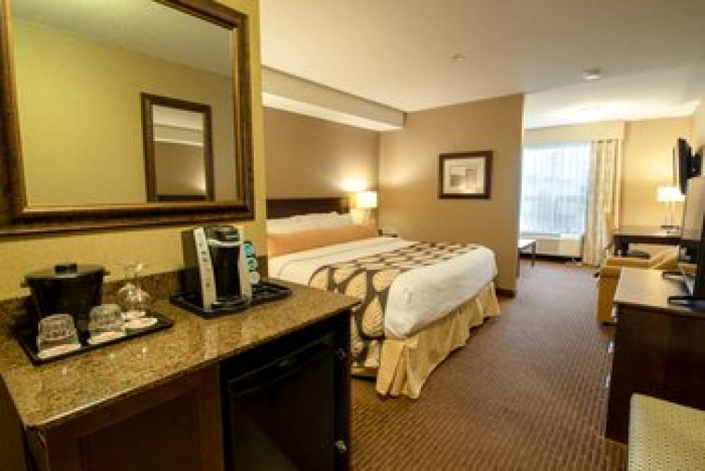 KANATA INNS FORT SASKATCHEWAN 8