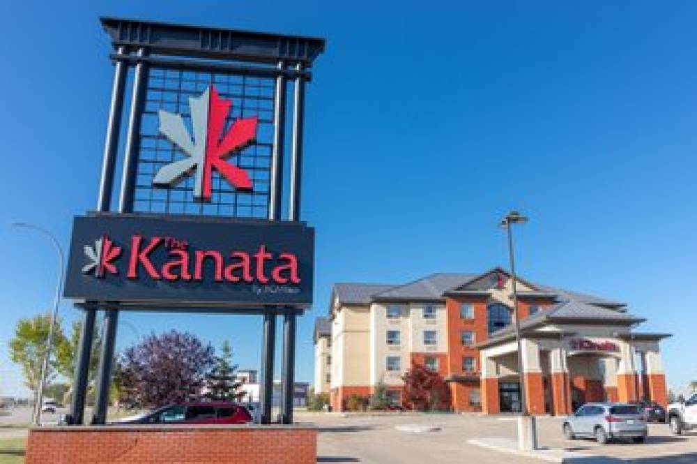 KANATA INNS FORT SASKATCHEWAN 1