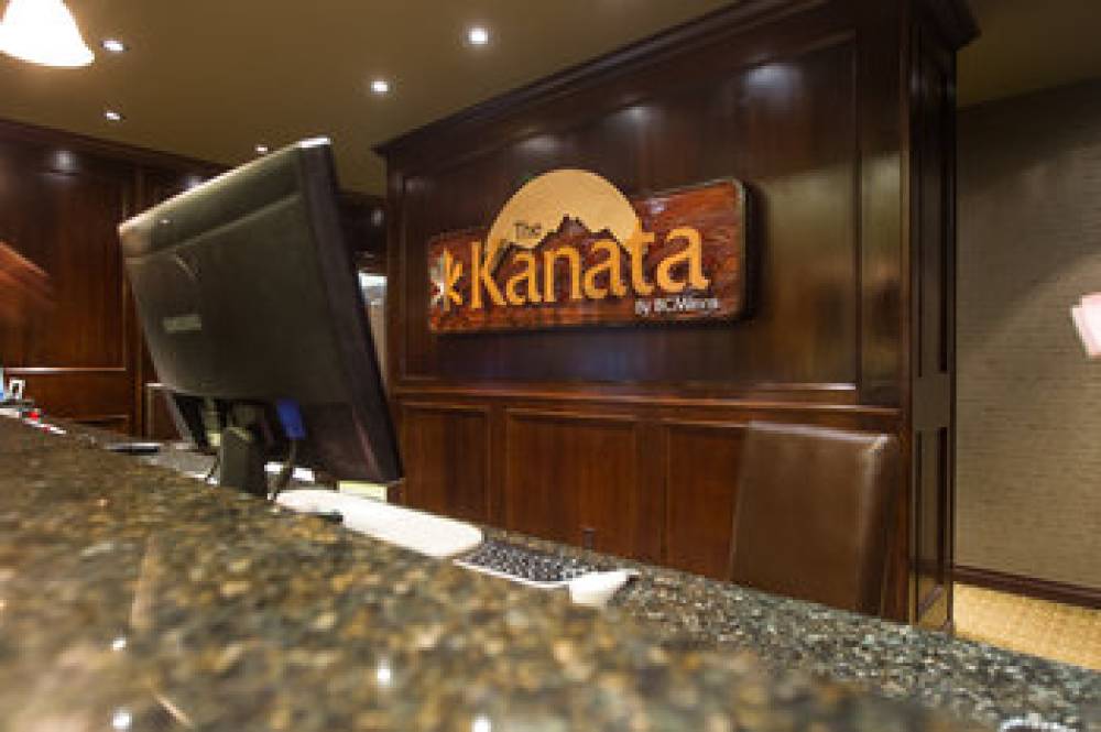 KANATA INNS FORT SASKATCHEWAN 5