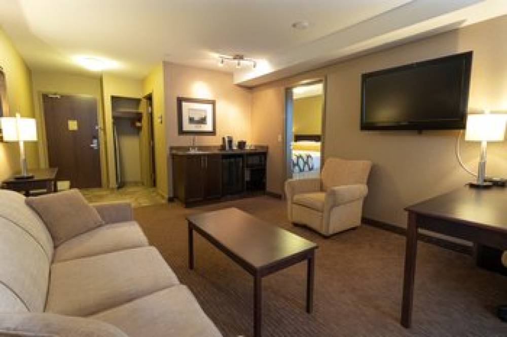 KANATA INNS FORT SASKATCHEWAN 10