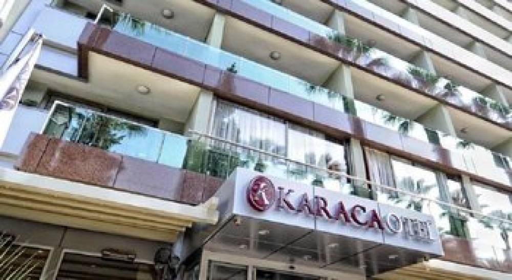 KARACA HOTEL 1