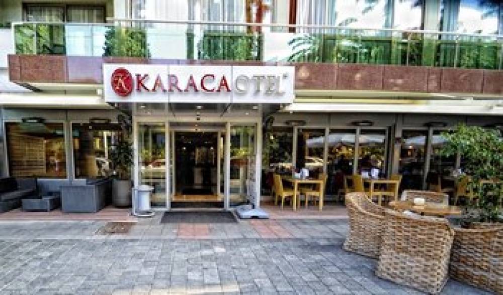 Karaca Hotel