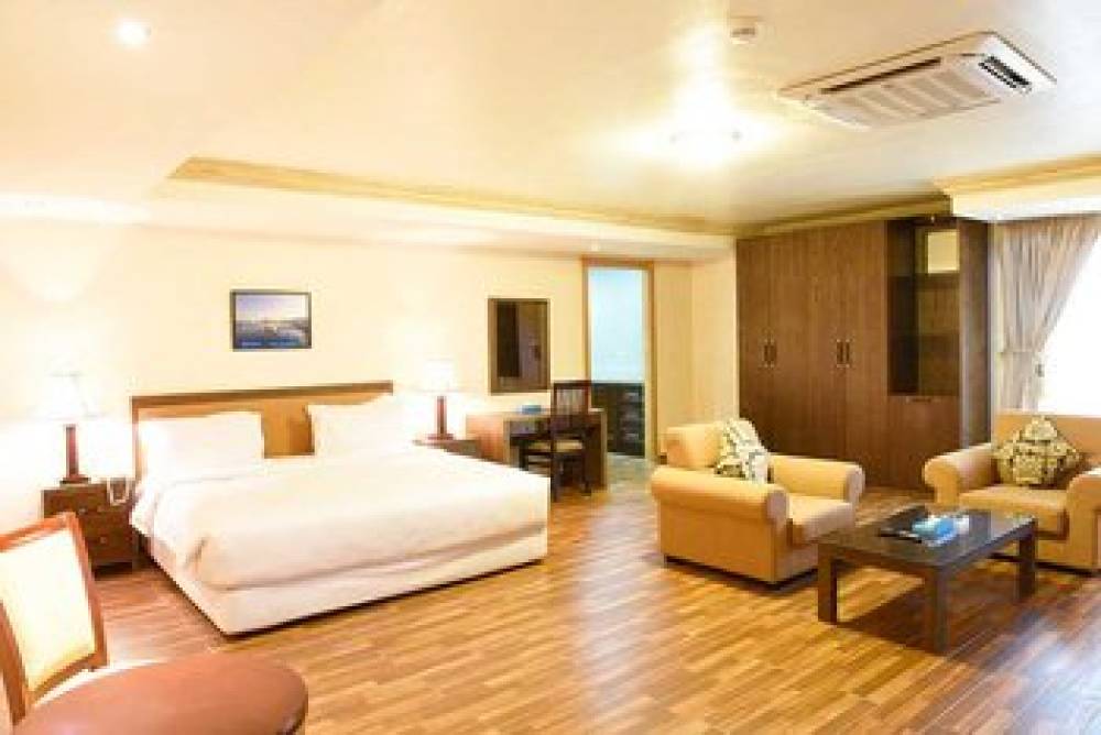 KARAN HOTEL 6