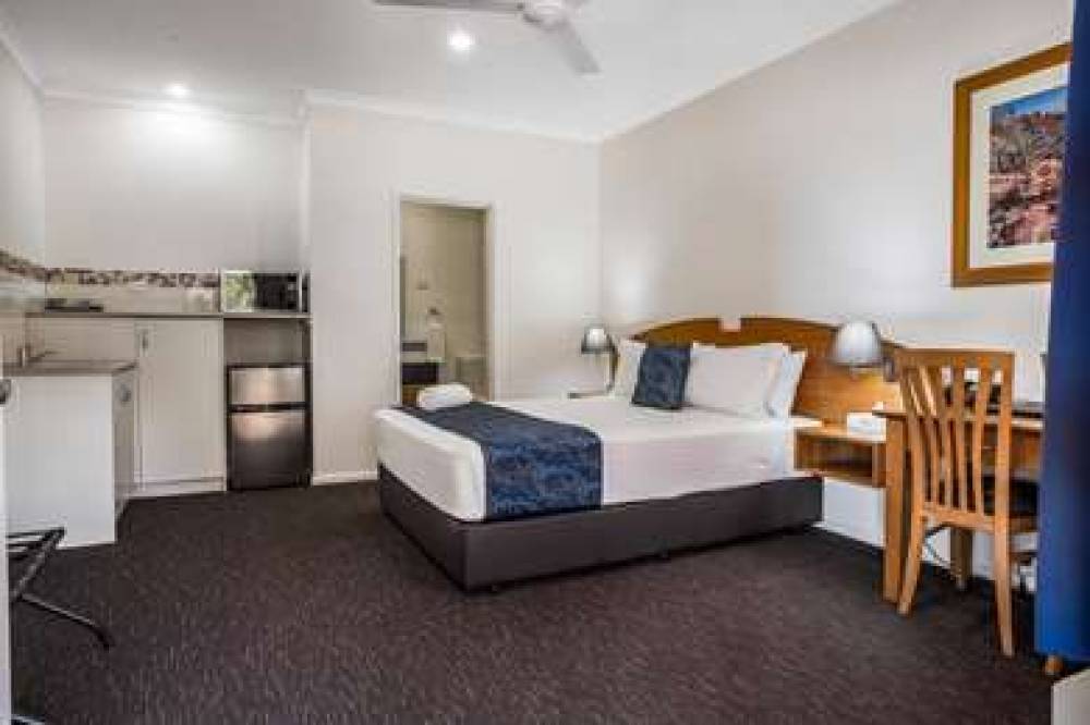 KARRATHA CENTRAL APARTMENTS 2