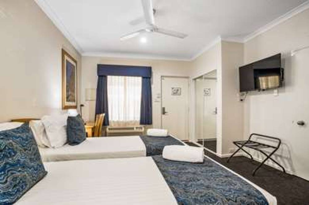 KARRATHA CENTRAL APARTMENTS 5