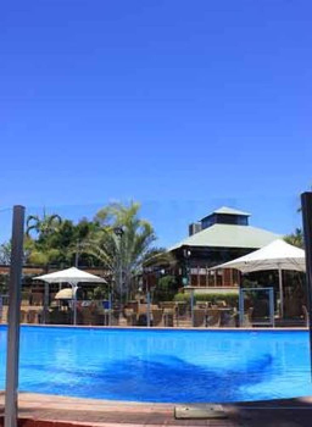 KARRATHA INTERNATIONAL HOTEL 4