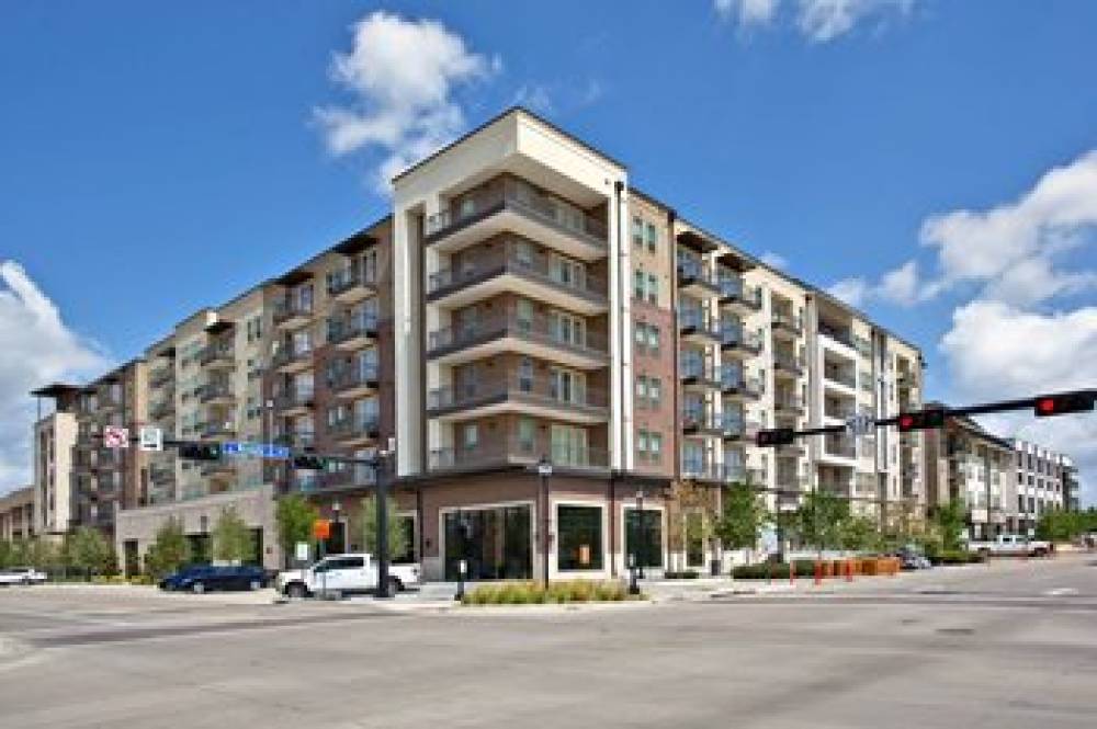 KASA ARLINGTON DALLAS 2