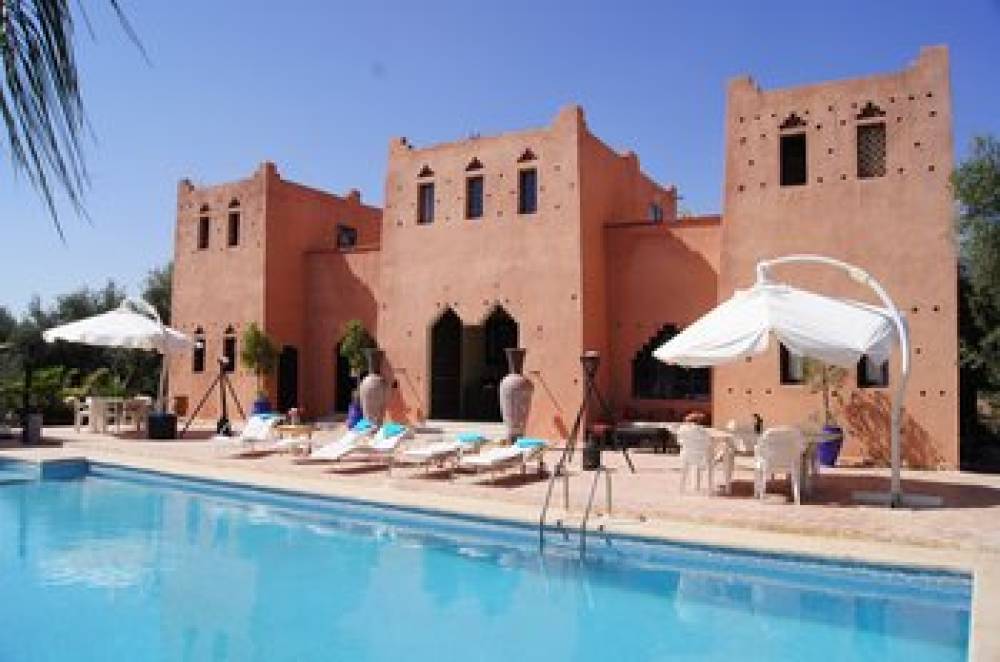 Kasbah Chwiter