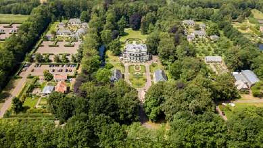 KASTEEL DE VANENBUR 2