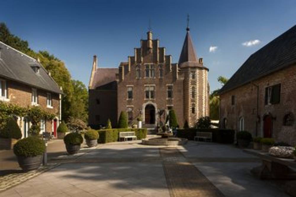 Kasteel Terworm