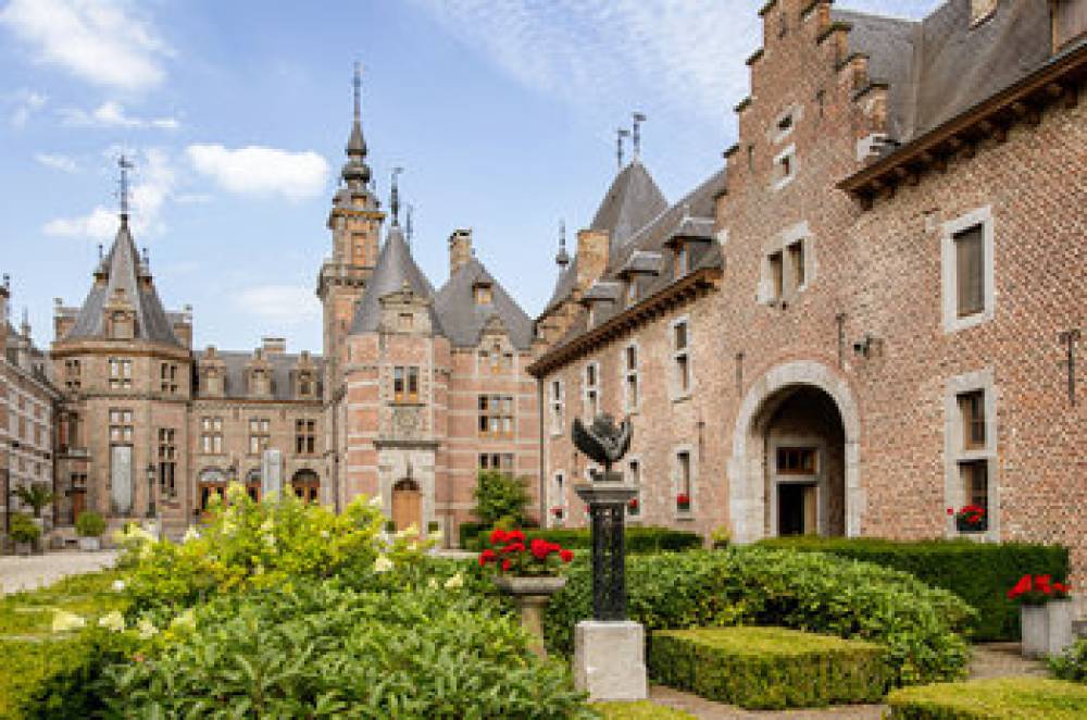 KASTEEL VAN ORDINGEN 1