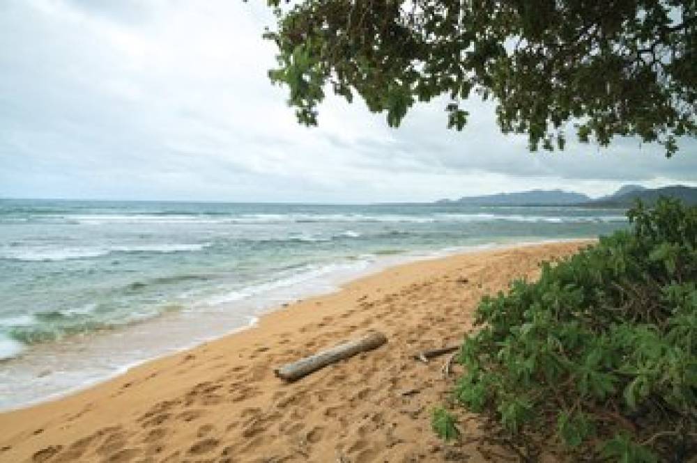 Kauai Coast Resort