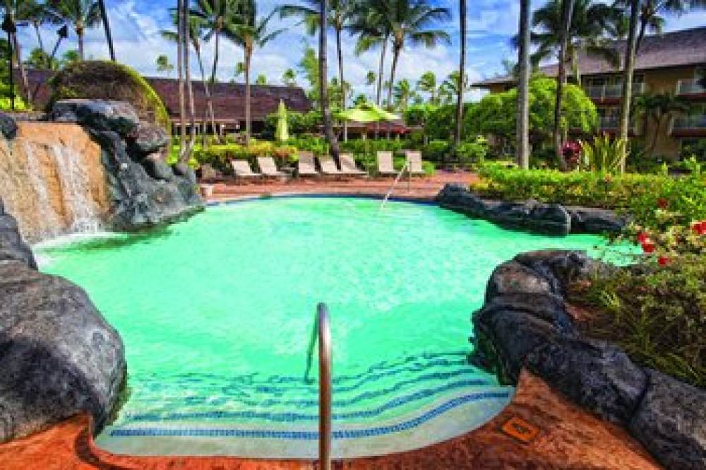 KAUAI COAST RESORT 4