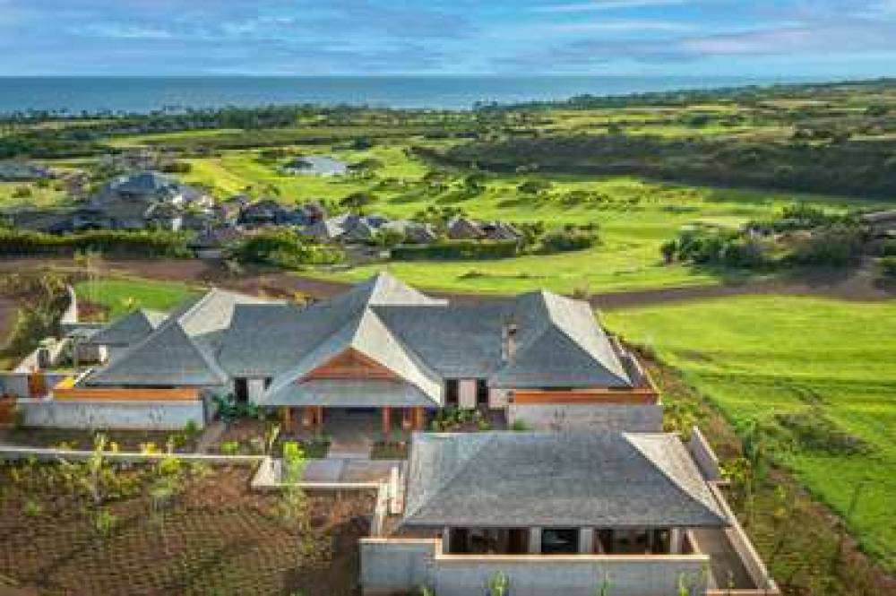 KAUAI LUXURY VACATION VILLAS 1