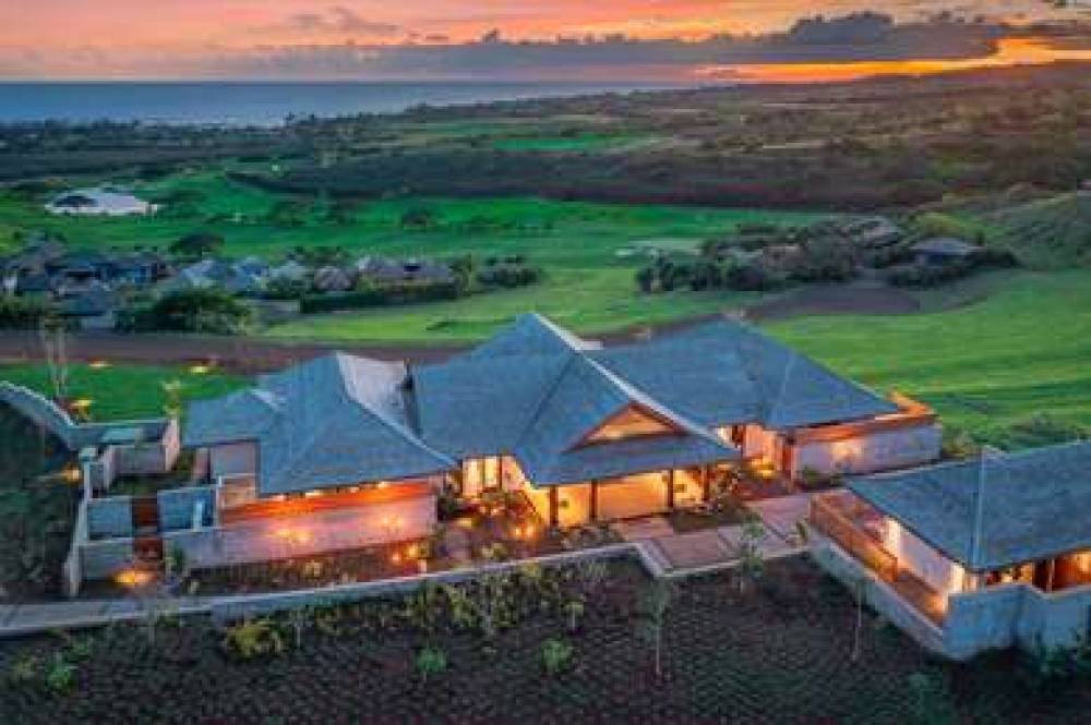 KAUAI LUXURY VACATION VILLAS 2