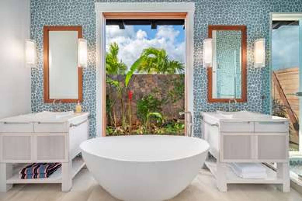 KAUAI LUXURY VACATION VILLAS 4