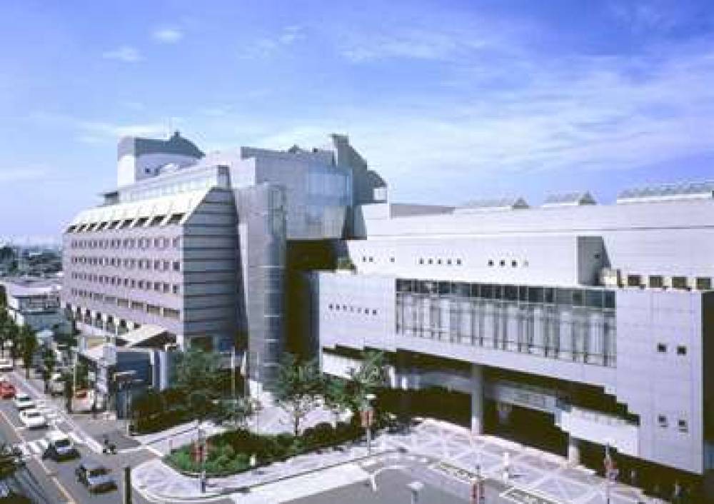 Kawagoe Prince Hotel