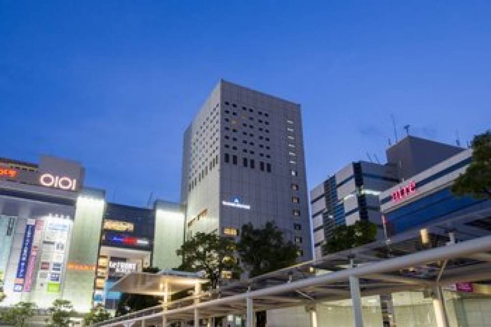 Kawasaki Nikko Hotel 2