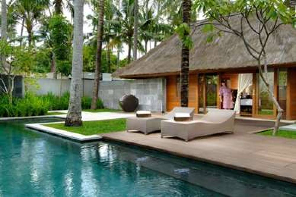 Kayumanis Jimbaran Private Estate And Spa 2