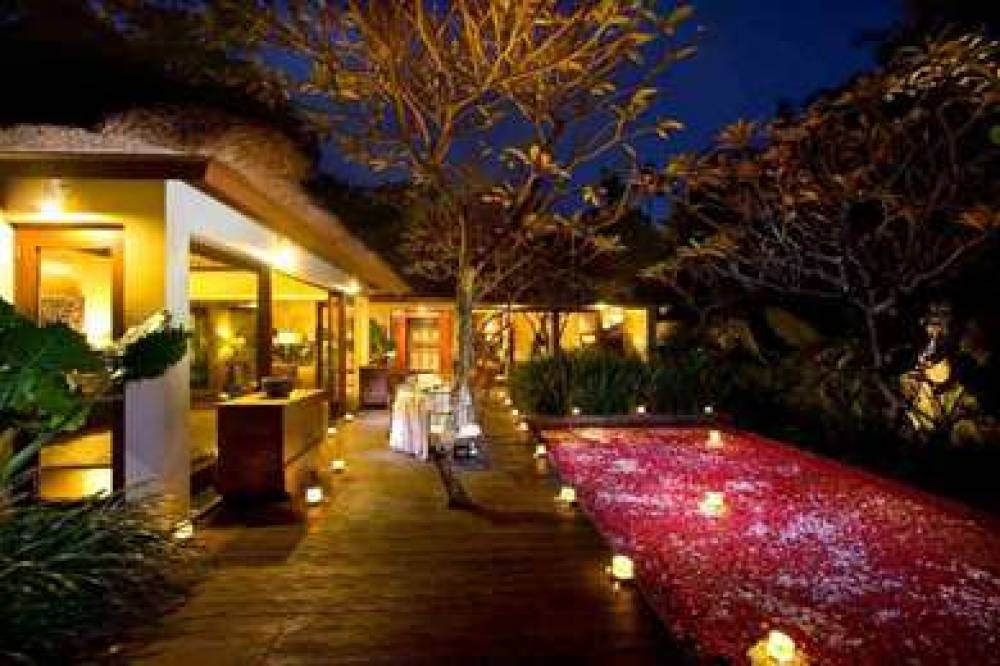 Kayumanis Nusa Dua Private Villa And Spa