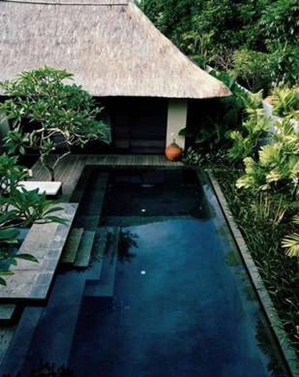 Kayumanis Nusa Dua Private Villa And Spa 7