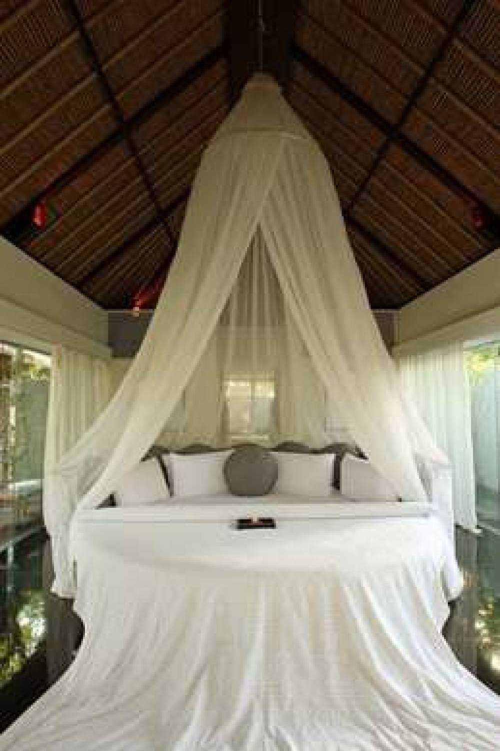 Kayumanis Nusa Dua Private Villa And Spa 4