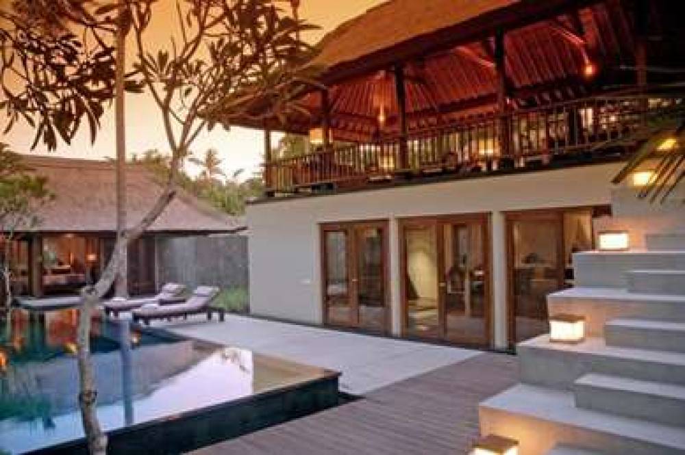 Kayumanis Nusa Dua Private Villa And Spa 9