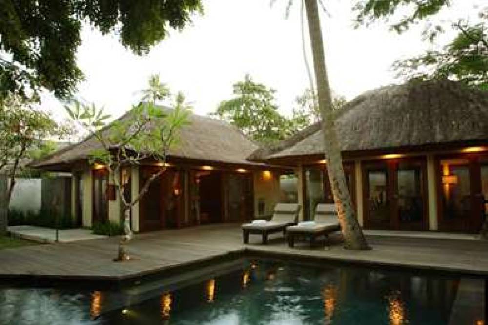 Kayumanis Nusa Dua Private Villa And Spa 2