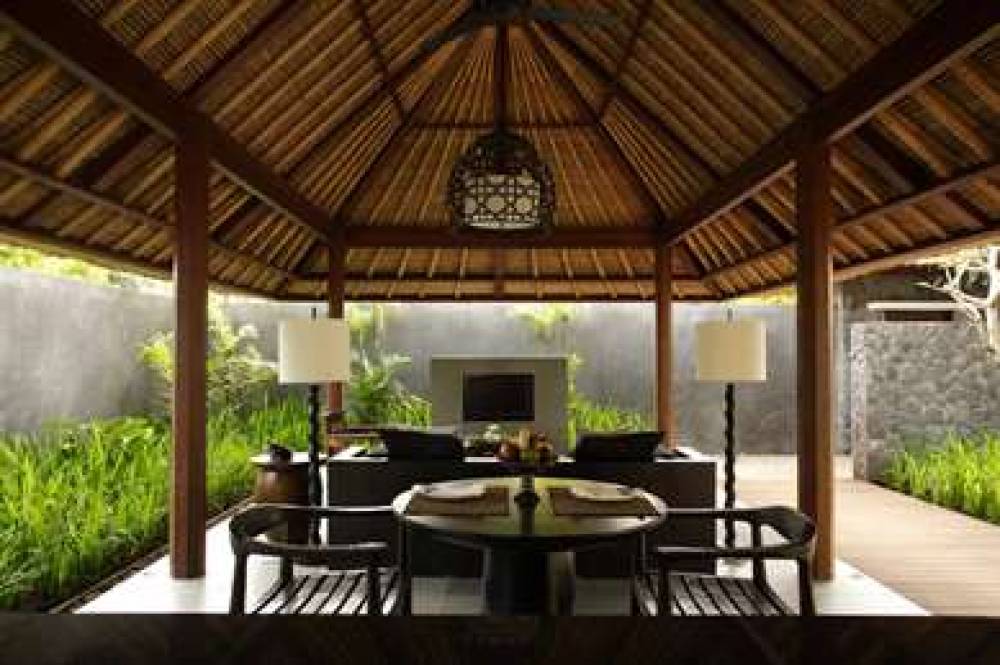 KAYUMANIS UBUD PRIVATE VILLA AND SP 3