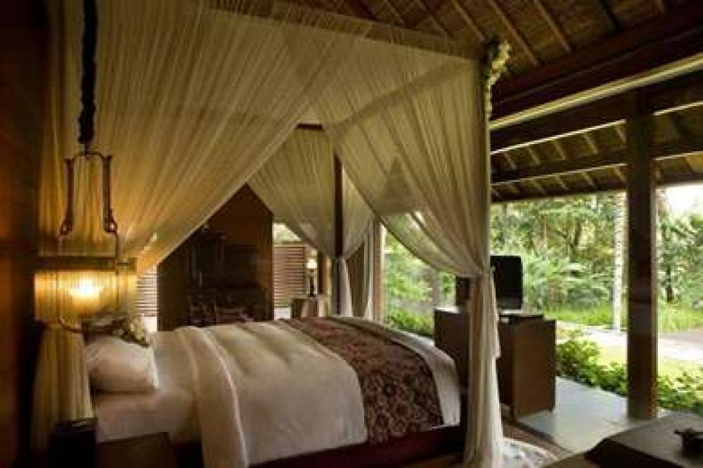 KAYUMANIS UBUD PRIVATE VILLA AND SP 9