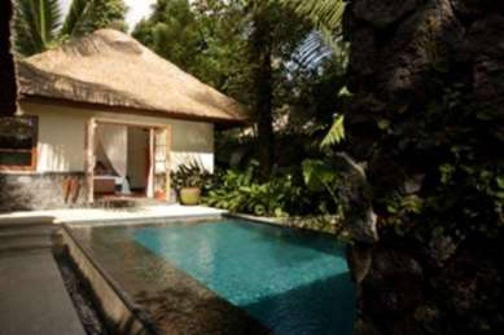 KAYUMANIS UBUD PRIVATE VILLA AND SP 7