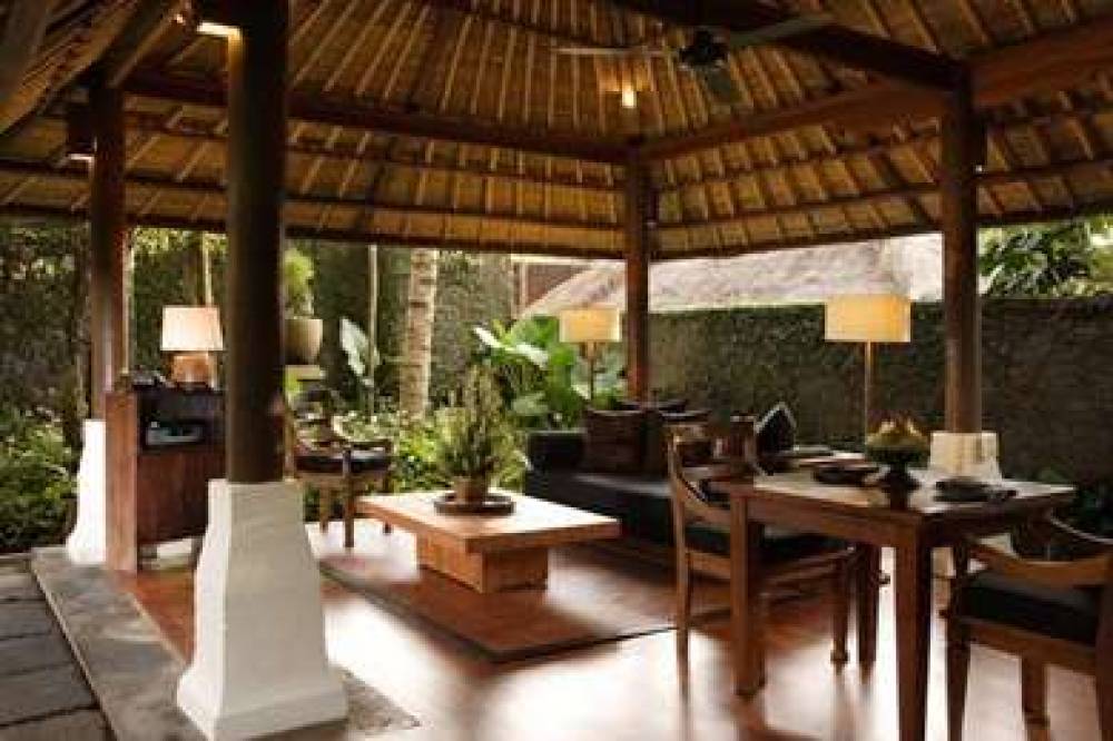 KAYUMANIS UBUD PRIVATE VILLA AND SP 5