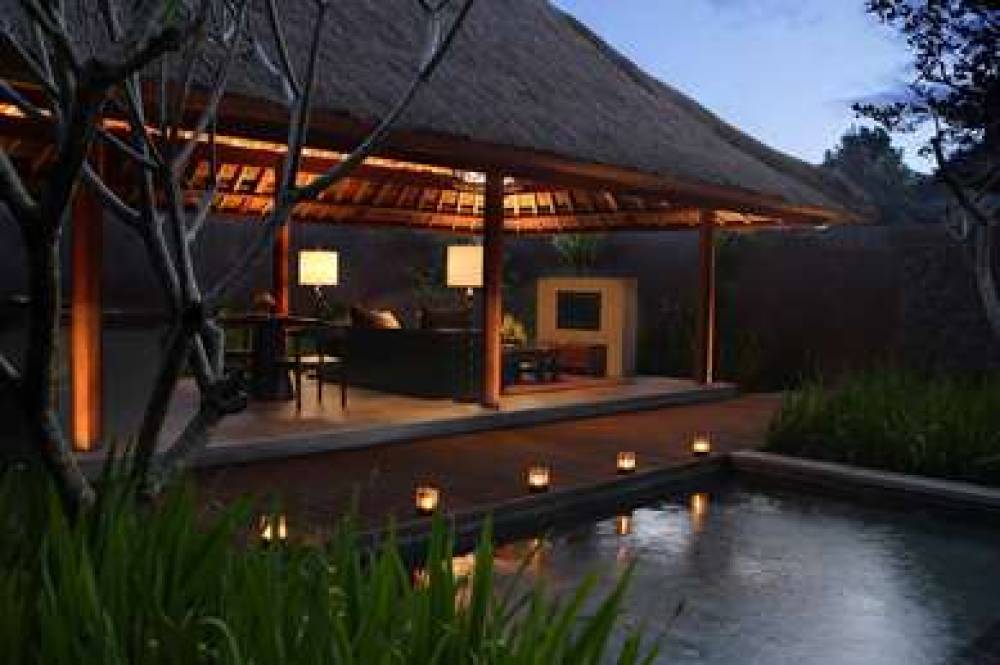 KAYUMANIS UBUD PRIVATE VILLA AND SP 2