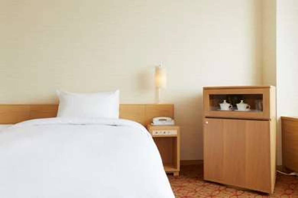 KEIO PLAZA HOTEL SAPPORO 6