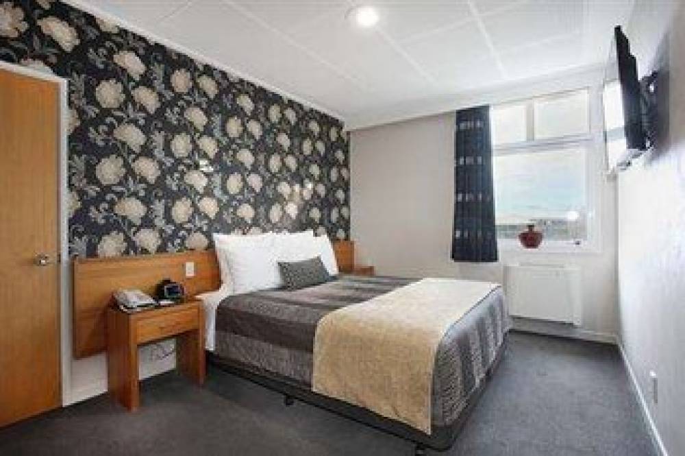 KELVIN HOTEL - INVERCARGILL 7