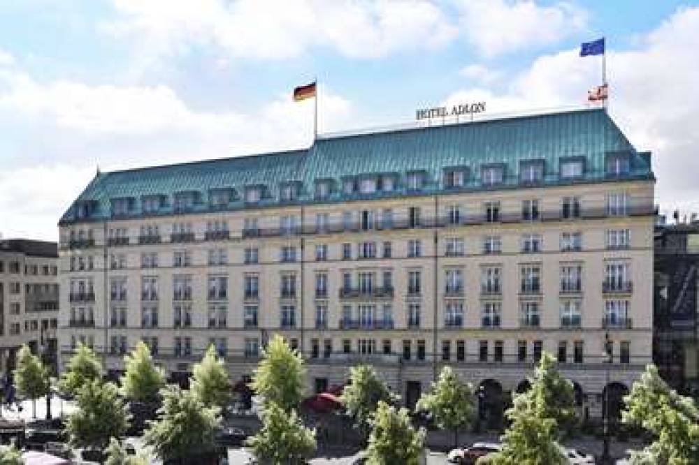 Kempinski Adlon Berlin 1