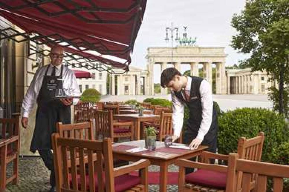 Kempinski Adlon Berlin 4