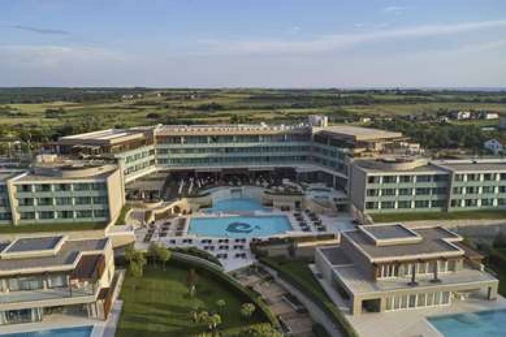 Kempinski Adriatic Istria