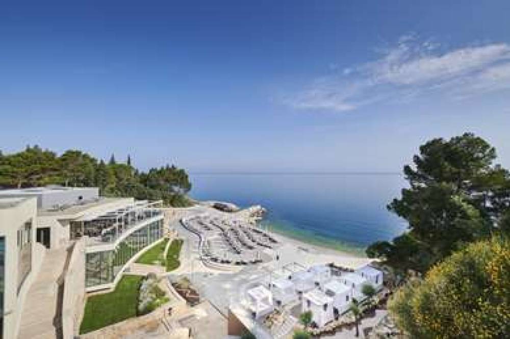 KEMPINSKI ADRIATIC ISTRIA 1