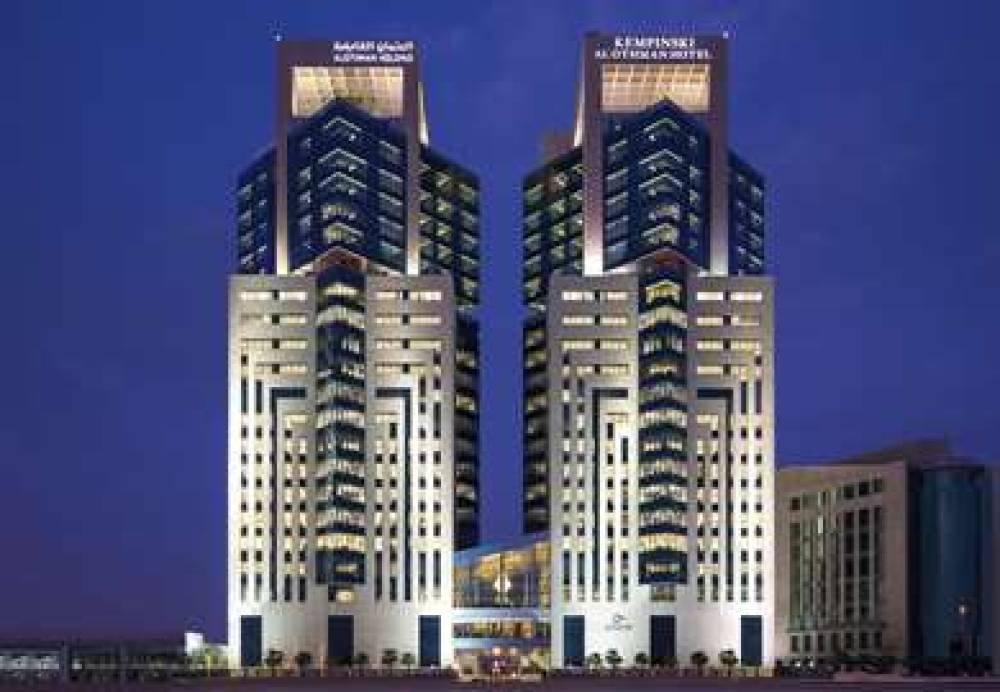 KEMPINSKI AL OTHMAN AL KHOBAR 2