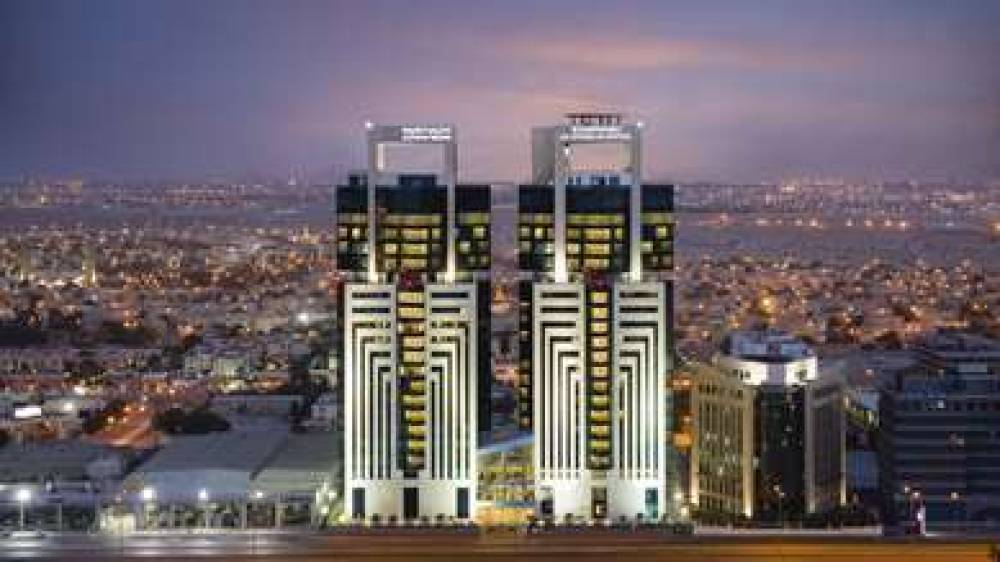 Kempinski Al Othman Al Khobar