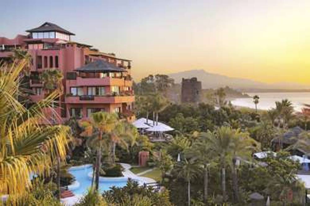 Kempinski Bahia Estepona 1