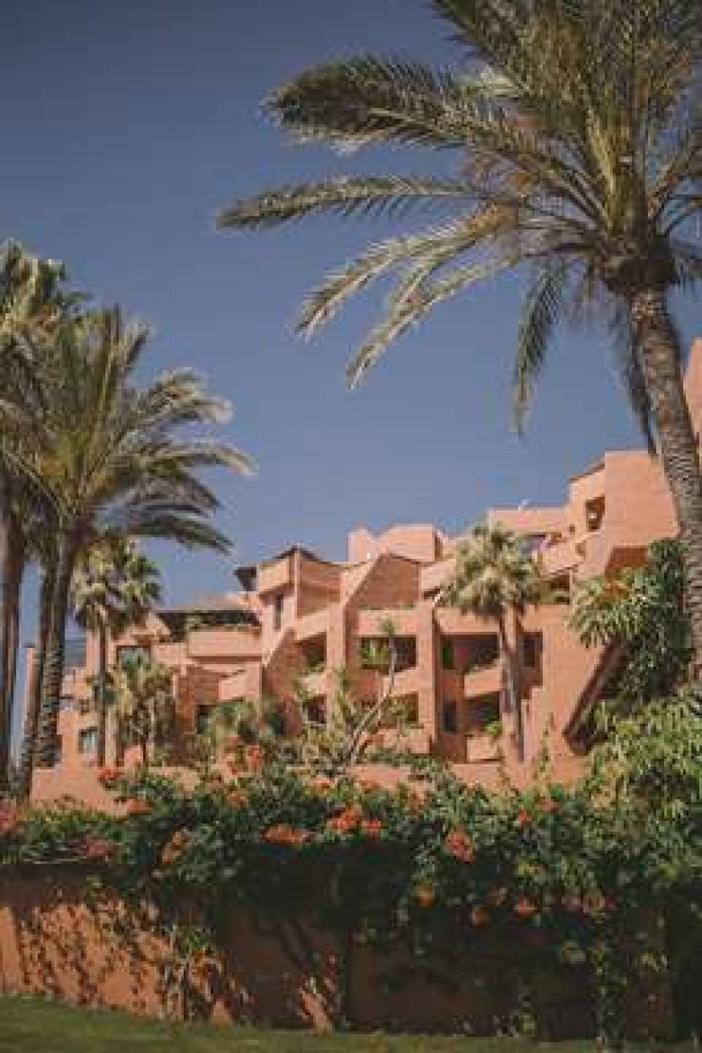 Kempinski Bahia Estepona 2