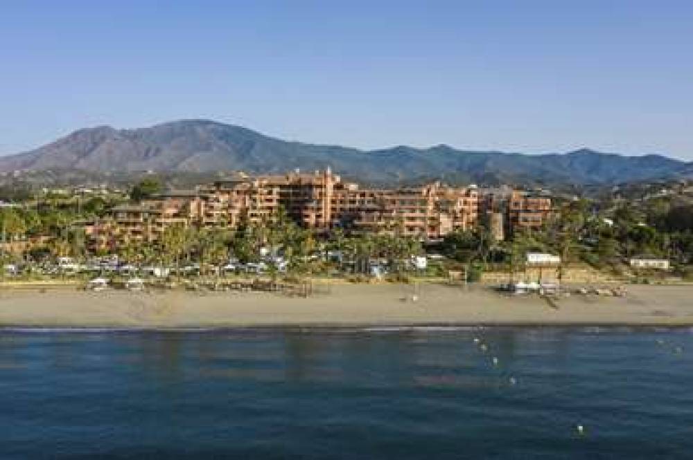 Kempinski Bahia Estepona 5