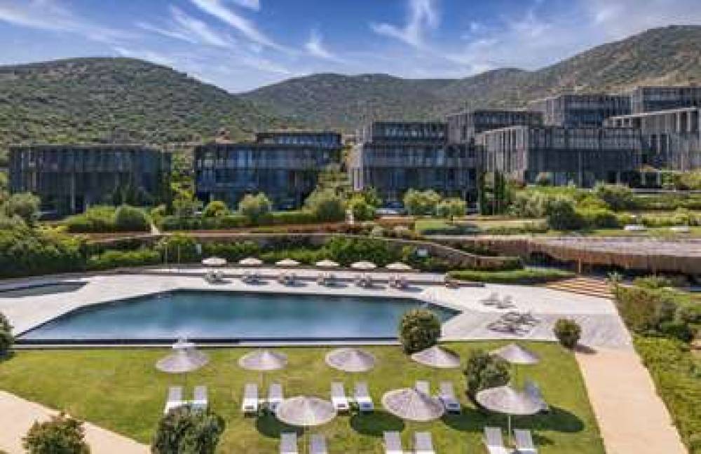 Kempinski Barbaros Bay 9