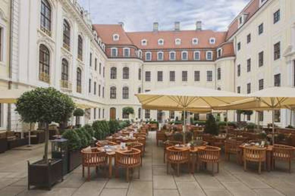 Kempinski Dresden